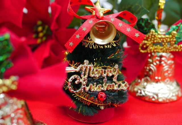 メリークリスマス
